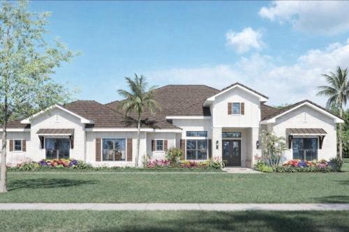 Lot 7 Flamingo Ranch Estates